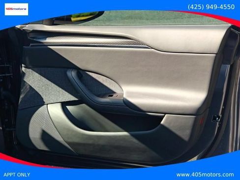 Used 2021 Tesla Model S Plaid AWD/4WD image 49