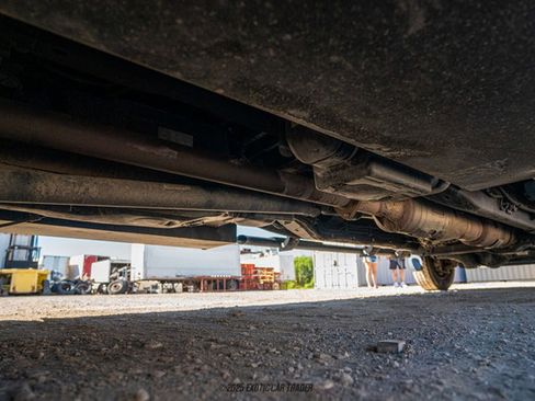 Used 2019 Ford F550 4x4 Crew Cab Super Duty image 62