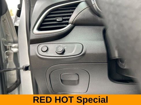 Used 2021 Chevrolet Trax LS w/ Tint and Cruise Package image 18