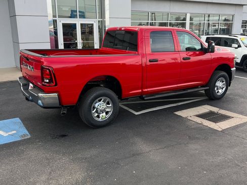 New 2026 RAM 2500 Tradesman image 7