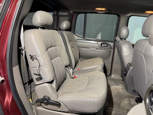 Used 2004 GMC Envoy XUV SLE w/ 1SB Preferred Equipment Group AWD/4WD image 29
