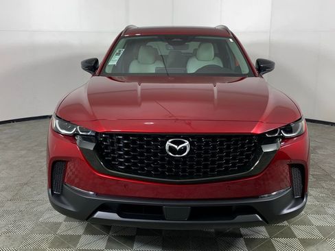 New 2026 MAZDA CX-50 AWD 2.5 S w/ Weather Package image 11