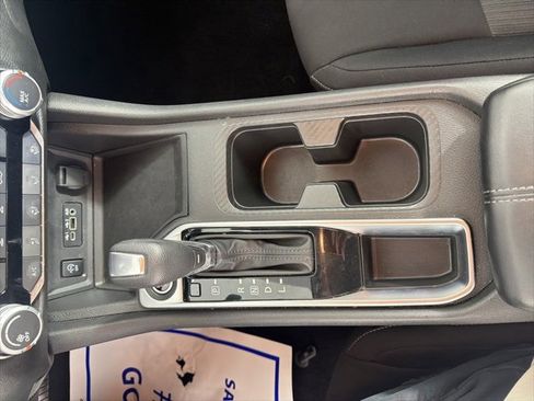 Used 2024 Nissan Sentra SV image 24