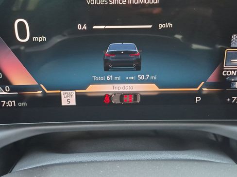 New 2026 BMW 330i Sedan RWD image 22