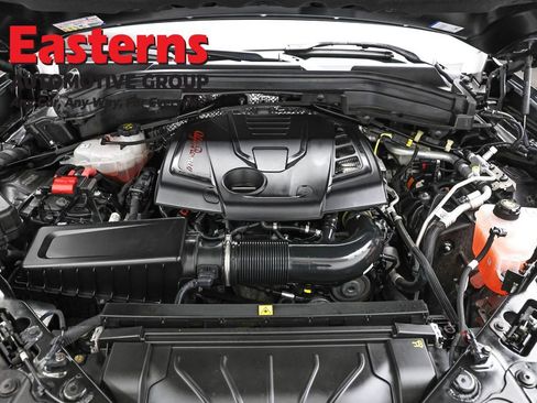 Used 2024 Alfa Romeo Stelvio Sprint image 7