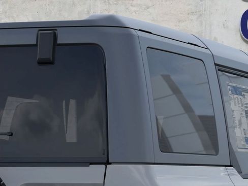 New 2026 Ford Bronco Big Bend AWD/4WD image 25