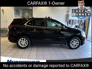 Certified 2023 Chevrolet Equinox LT video 2