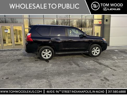 Used 2011 Lexus GX 460 460 image 1