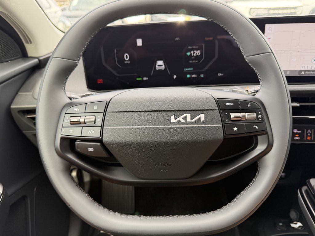 New 2026 Kia EV6 Light RWD image 30