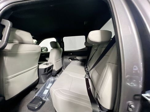 New 2026 Toyota Tundra Limited AWD/4WD image 28