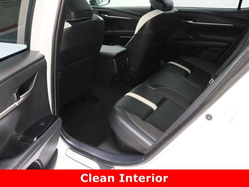 Certified 2025 Toyota Camry SE w/ Multimedia Upgrade Package image 28