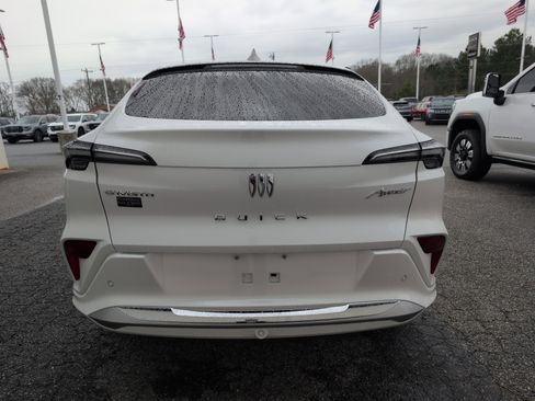 Used 2024 Buick Envista Avenir image 6
