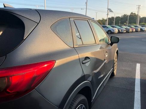 Used 2016 MAZDA CX-5 Grand Touring FWD image 6