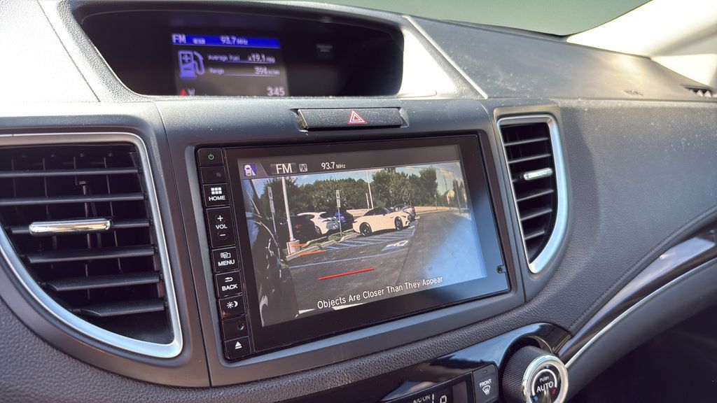 Used 2015 Honda CR-V EX-L image 32
