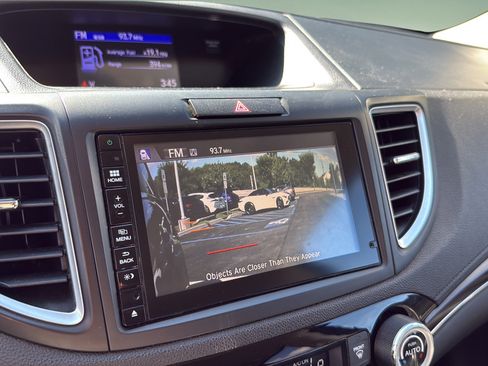 Used 2015 Honda CR-V EX-L image 32