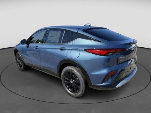 New 2026 Buick Envista Sport Touring image 4