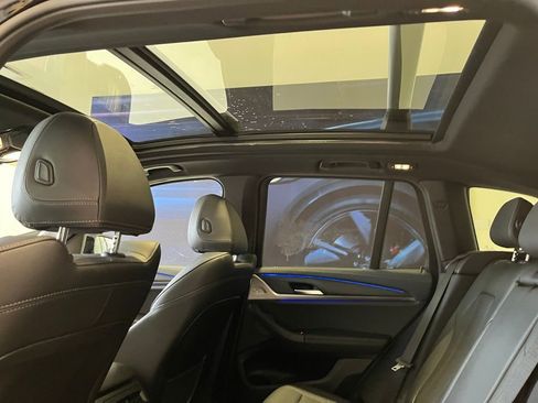 Used 2024 BMW X3 M40i w/ Premium Package image 22