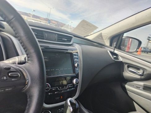 Used 2022 Nissan Murano SL image 18