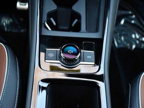 New 2026 Volkswagen Tiguan SEL R-Line image 27