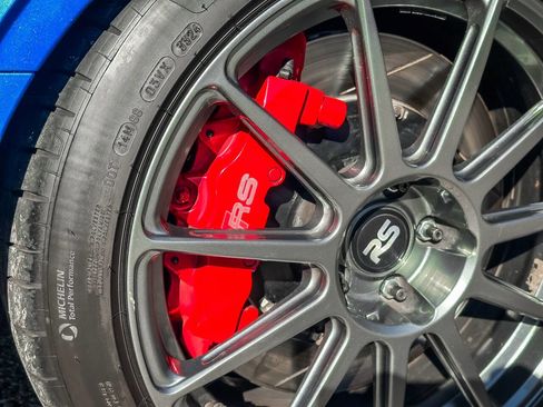 Used 2018 Audi RS 3 w/ Technology Package image 33