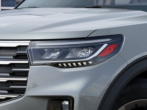 New 2027 Ford Explorer Active w/ Active Comfort Package AWD/4WD image 18