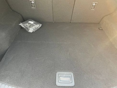 Certified 2025 MAZDA CX-5 AWD 2.5 S image 21