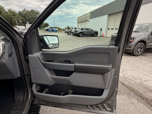 Used 2023 Ford F150 XLT w/ Trailer Tow Package AWD/4WD image 11