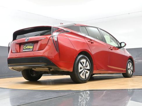 Used 2018 Toyota Prius Two w/ Prius Two Safety Plus Package FWD image 48