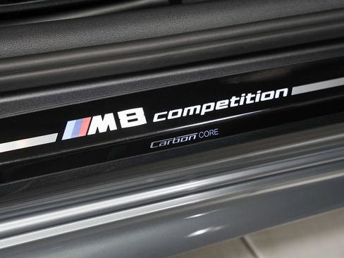 Used 2023 BMW M8 Competition image 34