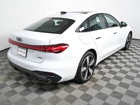 New 2026 Audi A5 2.0T Premium AWD/4WD image 3