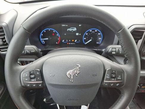 Used 2024 Ford Bronco Sport Big Bend w/ Convenience Package image 20