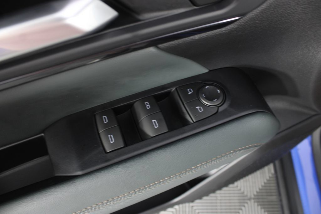 New 2027 GMC Terrain AT4 AWD/4WD image 14
