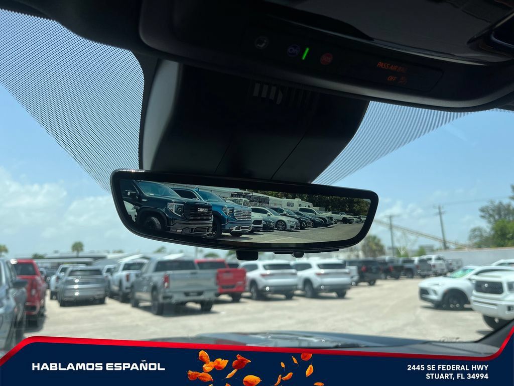 New 2026 GMC Yukon XL Denali w/ Advanced Technology Package AWD/4WD image 34