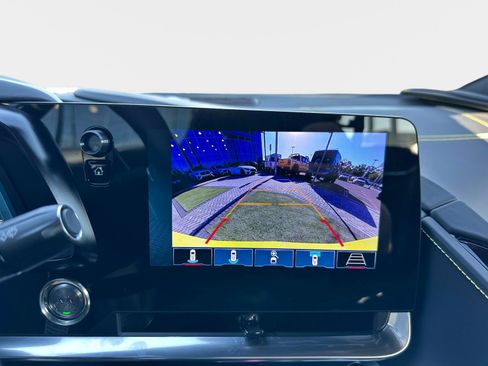 Used 2024 Chevrolet Corvette Z06 image 27