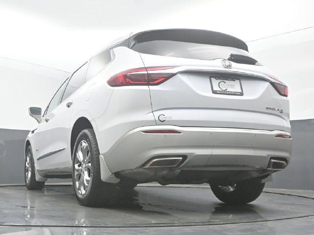Used 2019 Buick Enclave Avenir w/ Avenir Technology Package AWD/4WD image 49