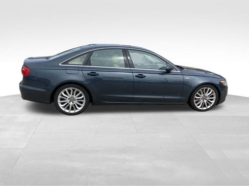 Used 2012 Audi A6 3.0T Premium Plus AWD/4WD image 14