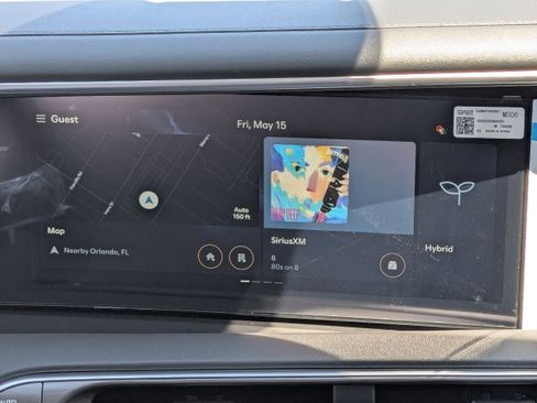 Used 2026 Hyundai Palisade FWD Hybrid image 22