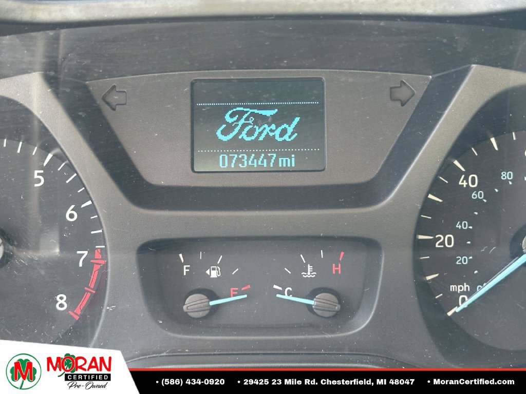 Used 2018 Ford Transit 150 XL RWD image 22
