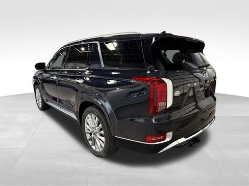 Used 2020 Hyundai Palisade Limited FWD image 7