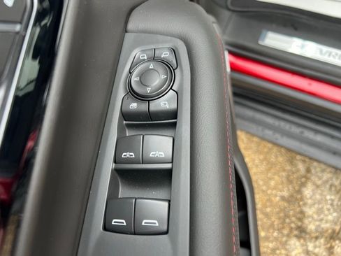 Used 2026 Chevrolet Suburban RST w/ RST Capability Package image 29