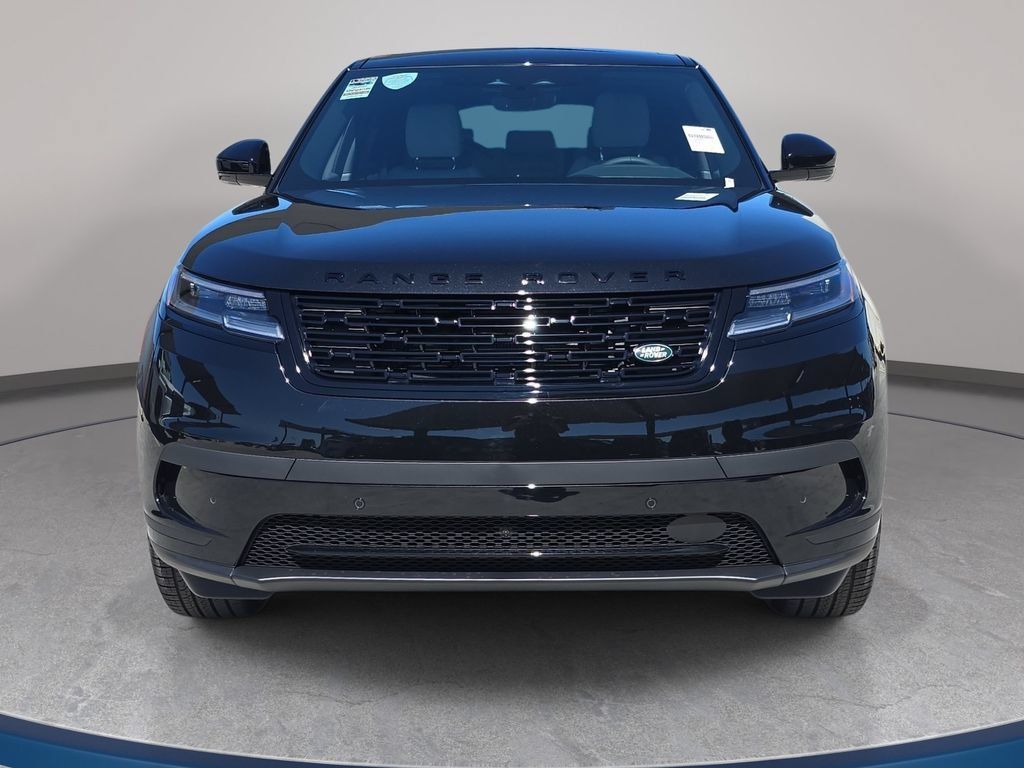 New 2026 Land Rover Range Rover Velar S AWD/4WD image 2