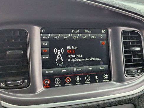 Used 2019 Dodge Charger GT w/ Blacktop Package image 19