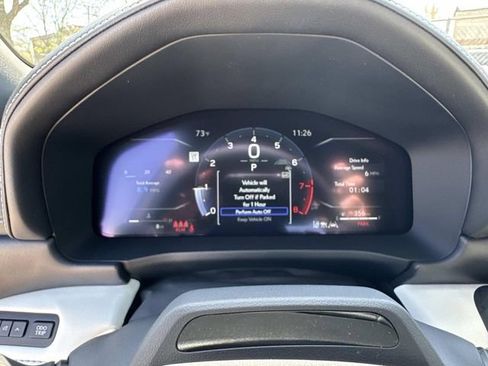 New 2026 Lexus IS 350 F Sport AWD/4WD image 29