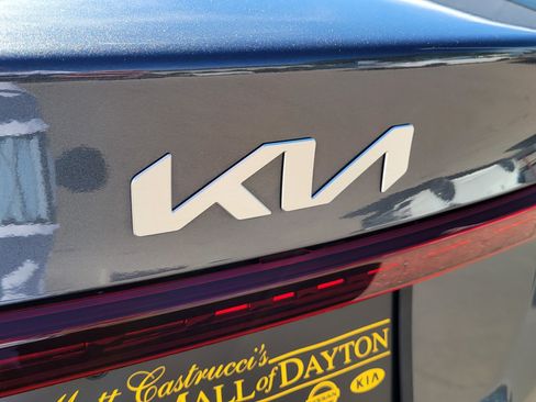 Used 2024 Kia Forte LXS FWD image 6