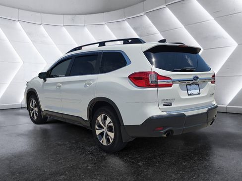Used 2021 Subaru Ascent Premium w/ Convenience Package AWD/4WD image 5