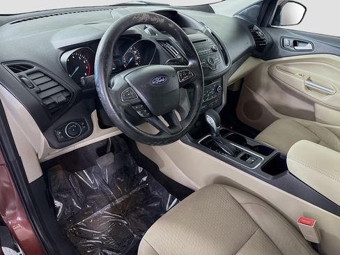 Used 2018 Ford Escape SE FWD image 22