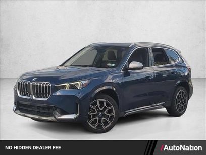 Used 2023 BMW X1 xDrive28i