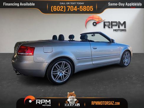 Used 2009 Audi A4 2.0T image 30