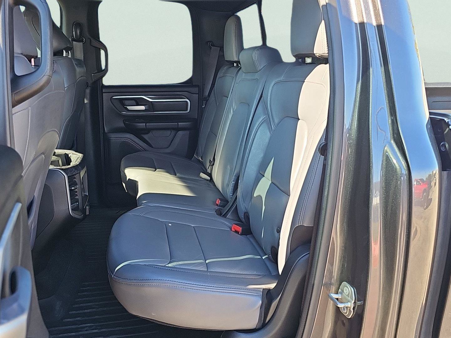 Used 2022 RAM 1500 Lone Star AWD/4WD image 28