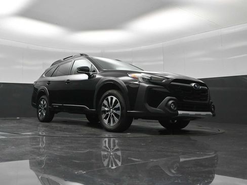 Used 2023 Subaru Outback Limited XT AWD/4WD image 50